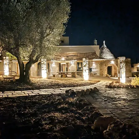 Trullo Raro