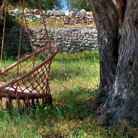 Trullo Raro Villa *