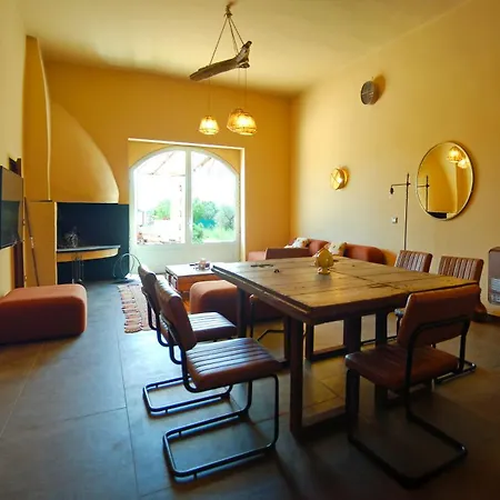 Villa Trullo Raro *