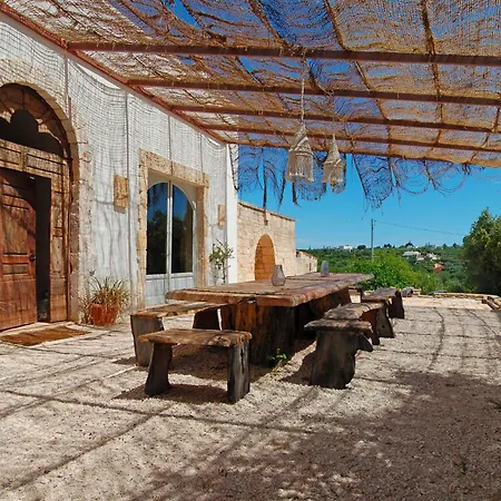 Trullo Raro *