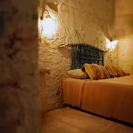 Villa Trullo Raro *