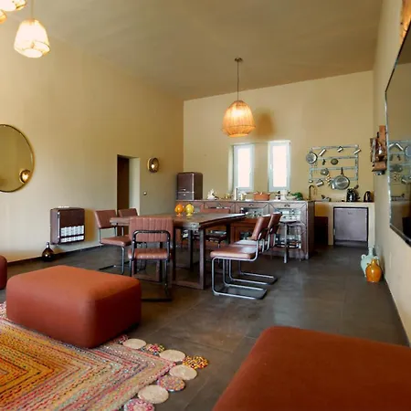 Villa Trullo Raro