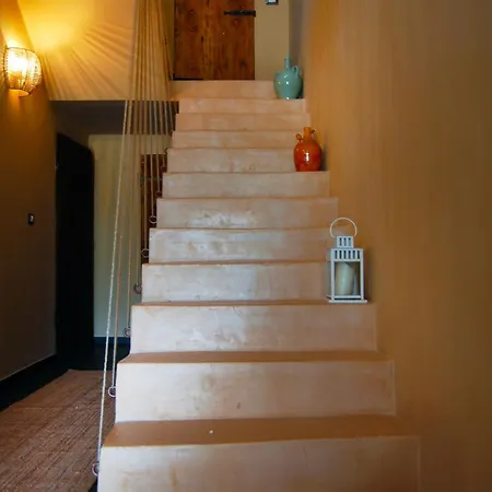 Trullo Raro Villa *