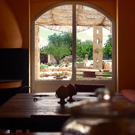 Villa Trullo Raro *