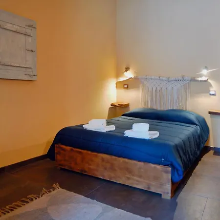 Trullo Raro Vila Padresergio