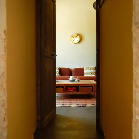 Trullo Raro Padresergio