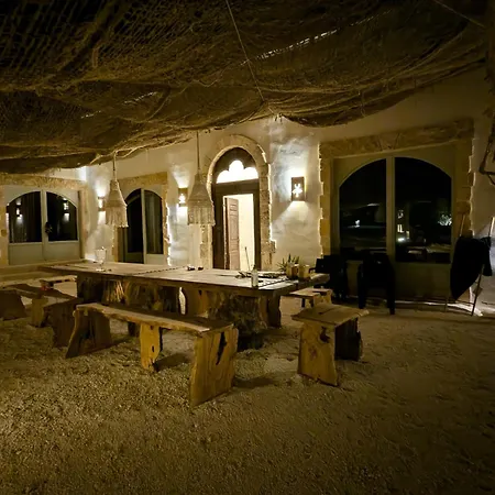 Trullo Raro * Padresergio