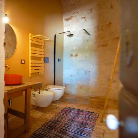 Trullo Raro Padresergio