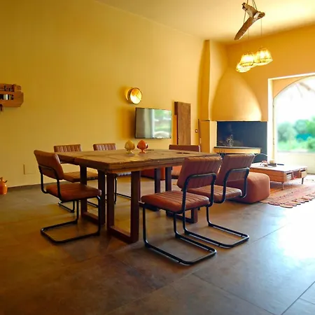 Trullo Raro * Padresergio