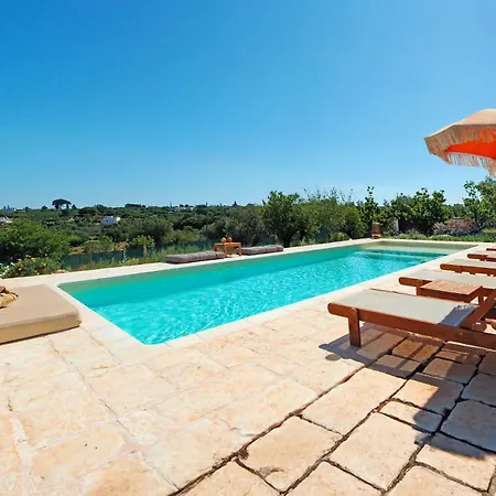 Trullo Raro * Padresergio