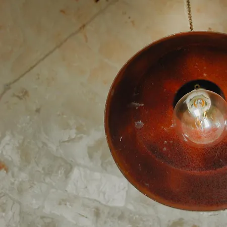 Trullo Raro Padresergio