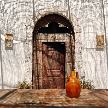 Trullo Raro Vila Padresergio