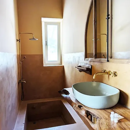 Trullo Raro Villa Padresergio