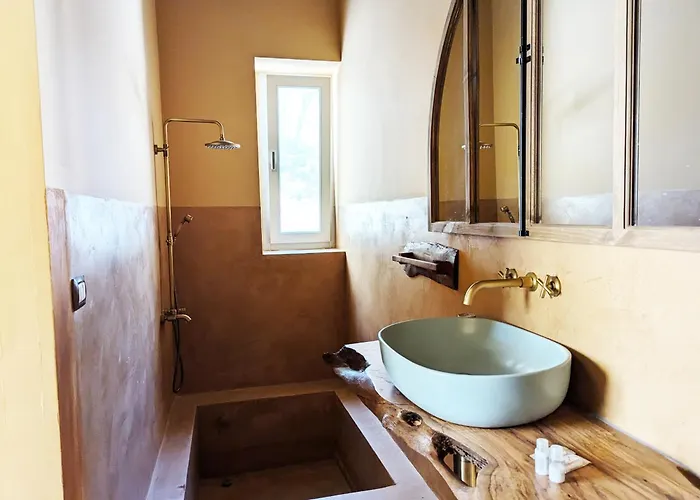 Trullo Raro Vila Padresergio